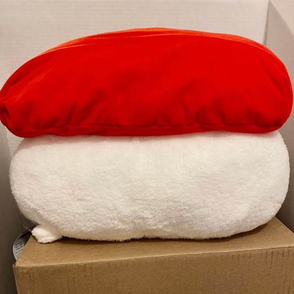 Brand new Sushi and Tapioca big Plush from Japan - Picture 3 of 4